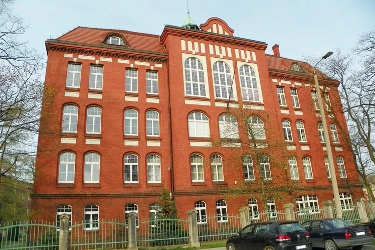 Zjazd Absolwentów I Liceum Ogólnokształcące im. Jana Kasprowicza w Raciborzu